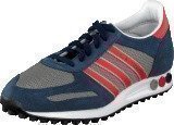 Adidas La Trainer Navy/Red/Grey