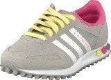 Adidas La Trainer W Mgh Solid Grey/White/Pink