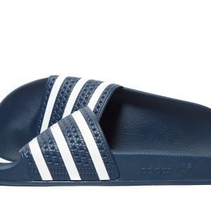 Adidas Originals Adilette Slides Sininen