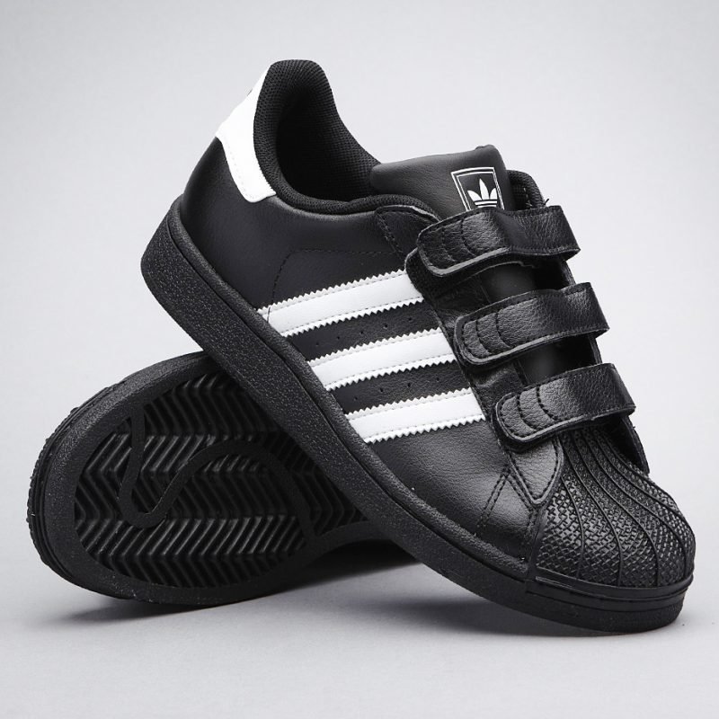 Adidas Superstar 2 FC C