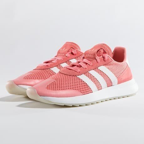 Adidas Tennarit Roosa