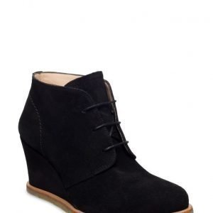 Angulus Wedge Boot With Laces