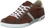 Bjorn Borg Henry Nappa Brown/Taupe