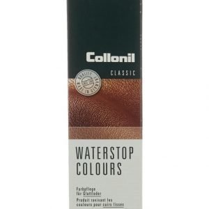 Collonil Waterstop Colours Nahanhoitoaine 75 ml