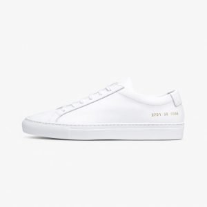 Common Projects Original Achilles Low