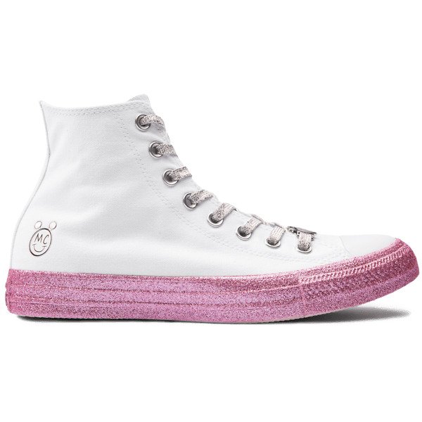 Converse Ctas Classic Hi Tennarit