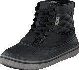 Crocs AllCast Waterproof Duck Boot M Black/Black