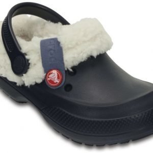 Crocs Sandaalit Lapset Laivastonsininen Classic Blitzen II