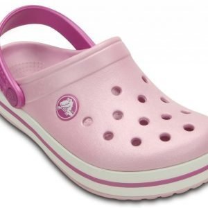 Crocs Sandaalit Lapset Pinkki Crocband