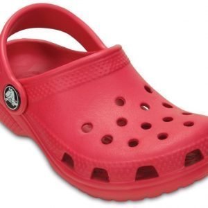 Crocs Sandaalit Lapset Punainen Classic