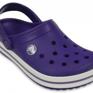 Crocs Sandaalit Lapset Violetti Crocband