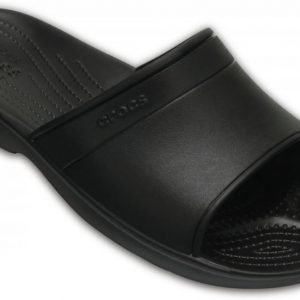 Crocs Sandaalit Musta Classic