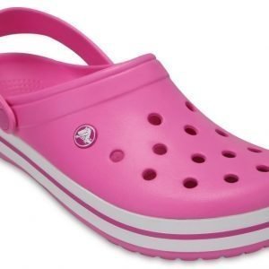 Crocs Sandaalit Pinkki Crocband