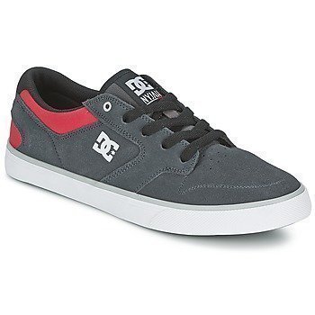 DC Shoes ARGOSY VULC matalavartiset tennarit