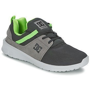 DC Shoes HEATHROW M matalavartiset tennarit