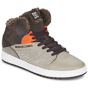 DC Shoes SENECA HIGH WNT korkeavartiset tennarit