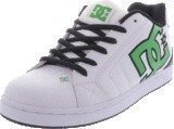 Dc Shoes Dc Net Shoe wht