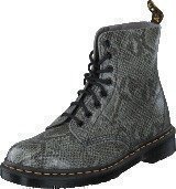 Dr Martens Pascal Asp Light Grey Viper