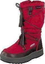 Eskimo Frosty I Waterproof Red 05