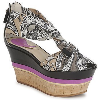 Etro 3467 sandaalit