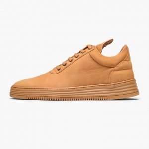 Filling Pieces Low Top Flush