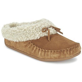 FitFlop CUDDLER SNUGMOC tossut