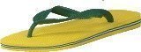 Havaianas Brasil Citrus Yellow