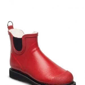 Ilse Jacobsen Rain Boot Short