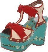 Irregular Choice Alaska