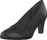 Jana 8-8-22402-27 001 Black