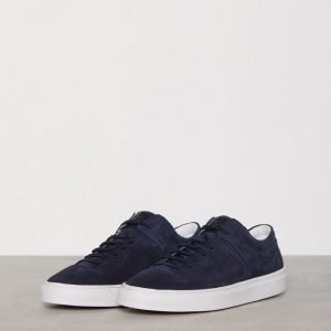 Jim Rickey Cloud Suede Tennarit Navy