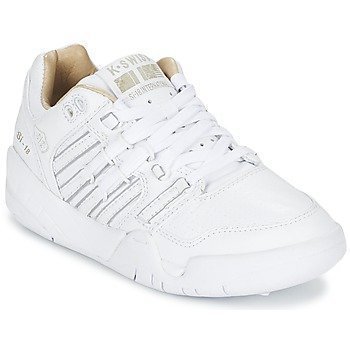 K-Swiss SI-18 INTERNATIONAL LUX matalavartiset tennarit