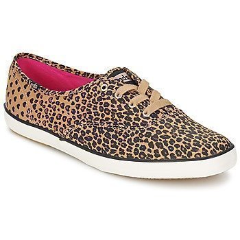 Keds CH LEOPARD HEART matalavartiset tennarit