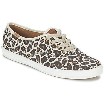 Keds CHAMPION ANIMAL matalavartiset tennarit