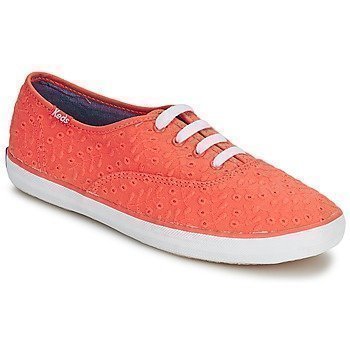 Keds CHAMPION EYELET matalavartiset tennarit