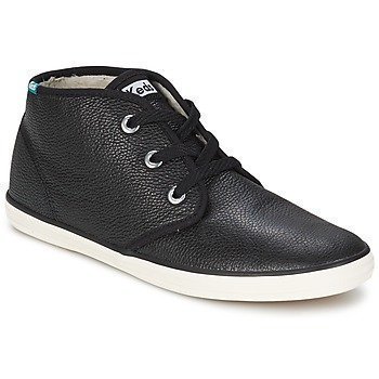 Keds CHUKKA LEATHER FUR korkeavartiset tennarit