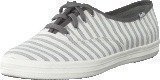 Keds Champion 54563 Grey Stripes