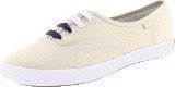 Keds Champion CVO 2 Lace Stone Cnvs