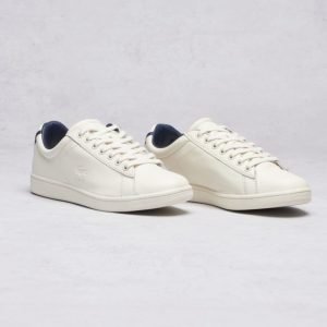 Lacoste Carnaby EVO 3161 Off White