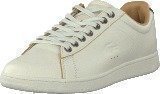 Lacoste Carnaby Evo 3 Off Wht