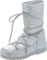 Moon Boot P. Jump MId Silver