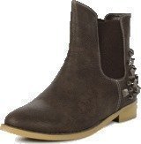 Nelly Shoes Kate Stud Boot