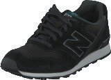 New Balance WR996EF BLACK 001