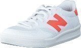 New Balance WRT300CF WHITE/ORANGE 167