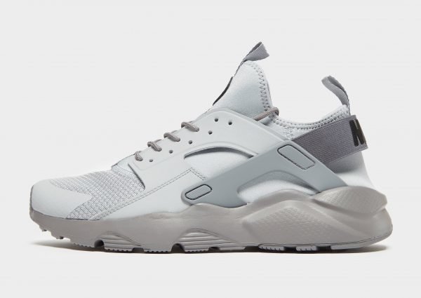 Nike Air Huarache Ultra Harmaa