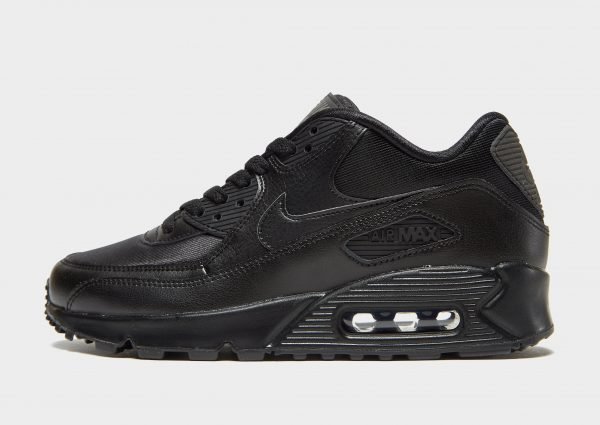 Nike Air Max 90 Musta