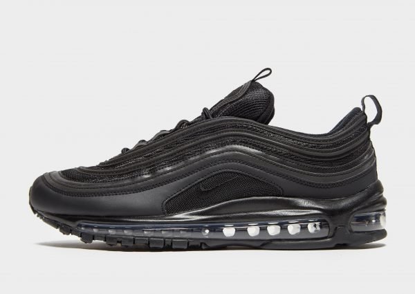 Nike Air Max 97 Essential Musta