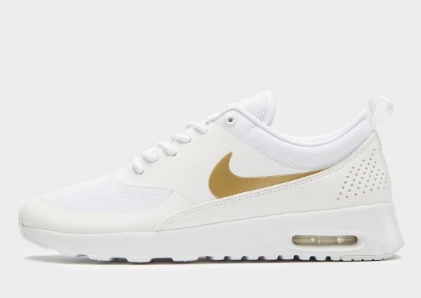 Nike Air Max Thea Valkoinen