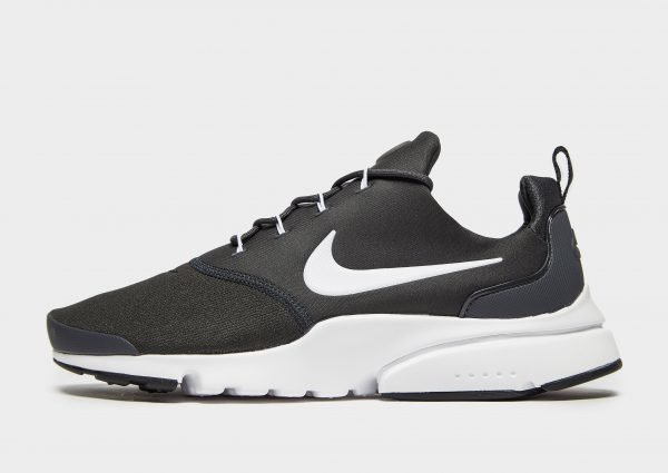 Nike Air Presto Fly Musta