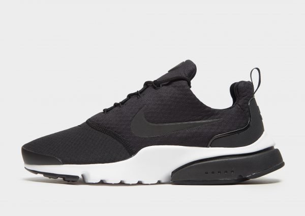 Nike Air Presto Fly Musta